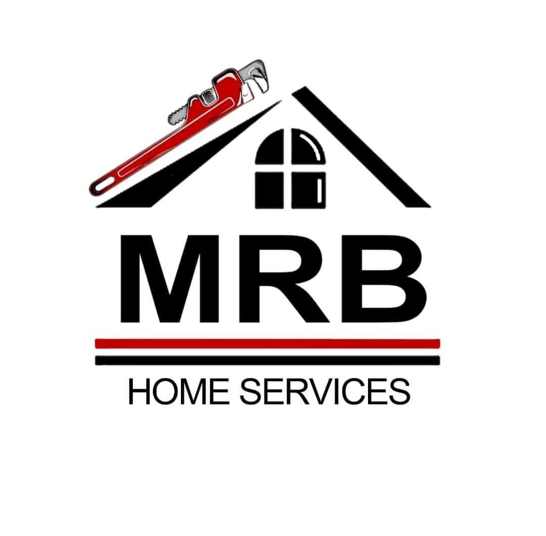 MRB Home Services logo